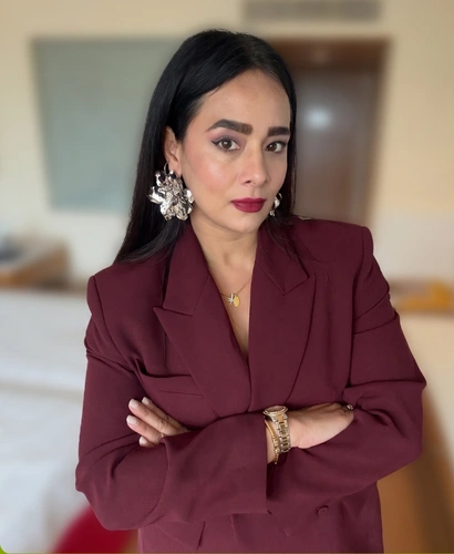 mayanti-langer